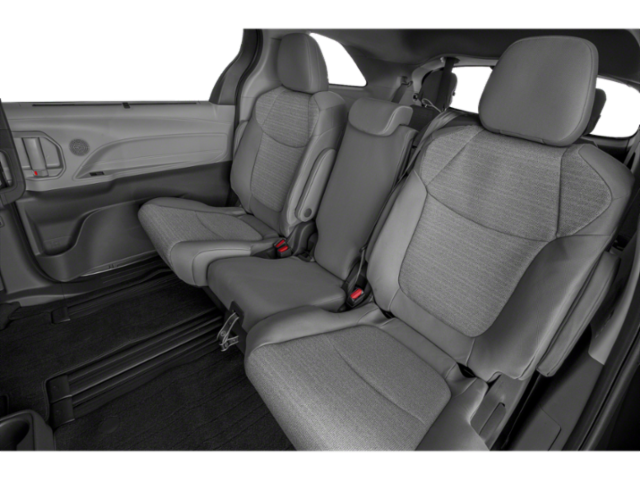 2022 Toyota Sienna XLE AWD 7-Passenger ...