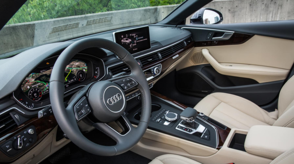 2023 Audi A5 Release Date, Price, Colors, Interior ...