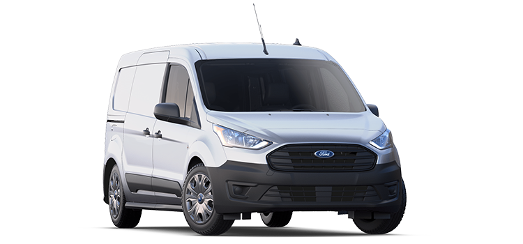 Custom Order 2022 Ford Transit Connect Cargo Van LWB (Rear ...