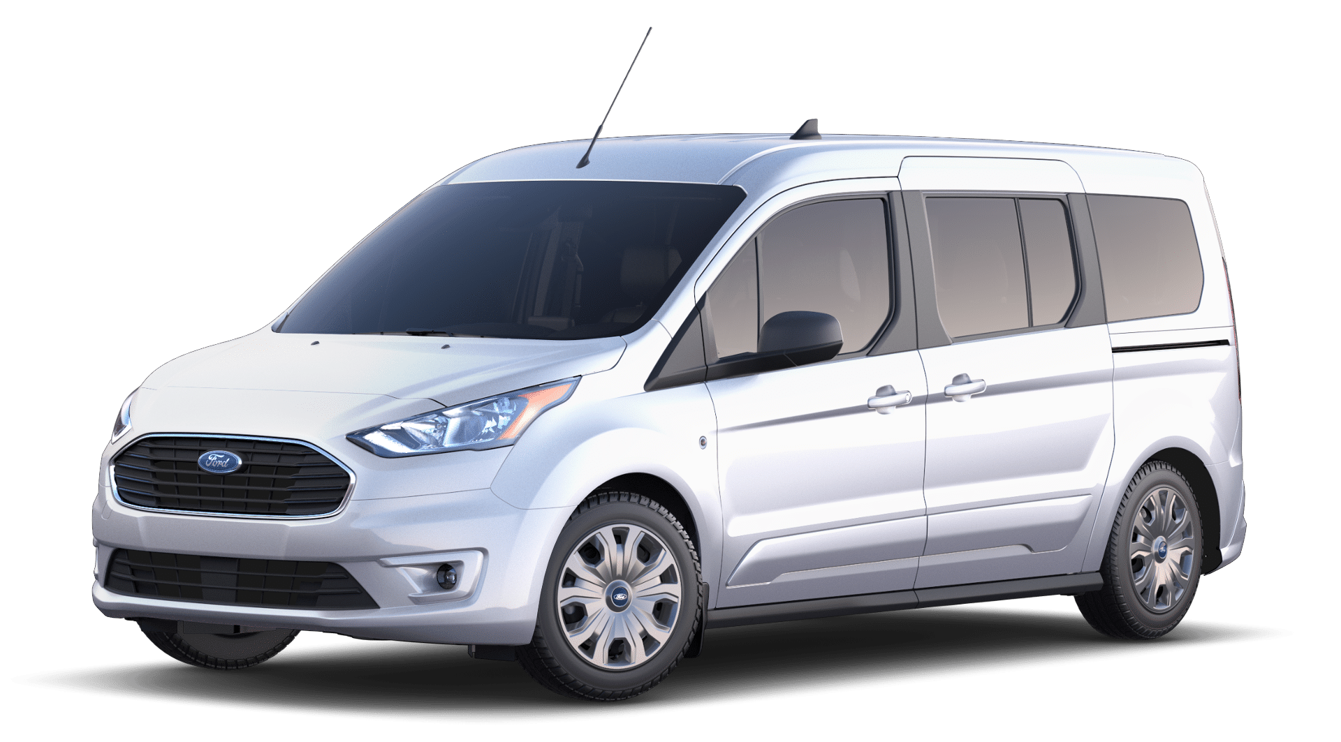 New 2022 Ford Transit Connect ...