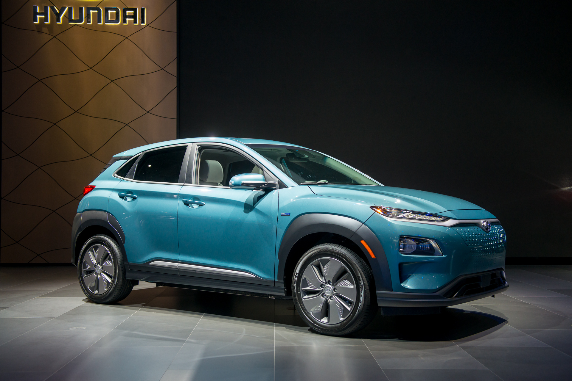 New 2022 Hyundai Kona Electric Colors, Lease, Range | 2021 ...