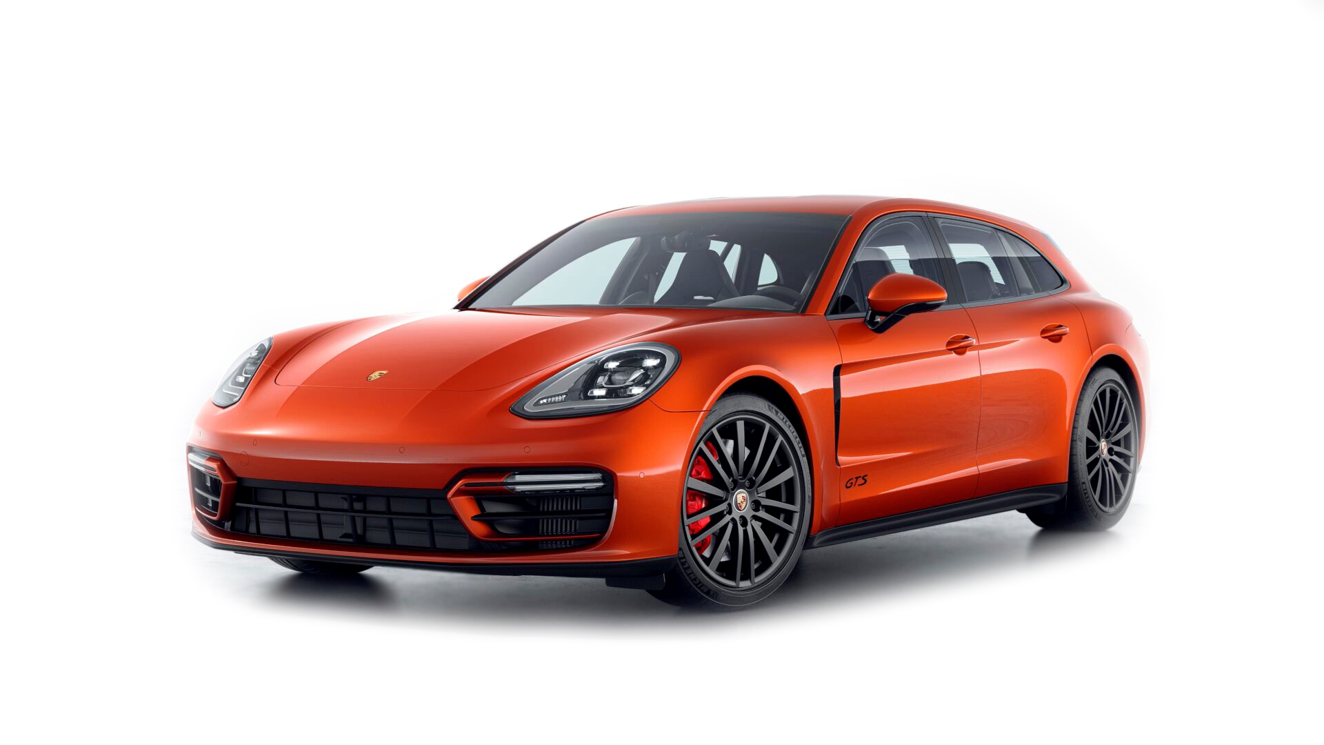 2022 Porsche Panamera GTS Sport Turismo Full Specs ...
