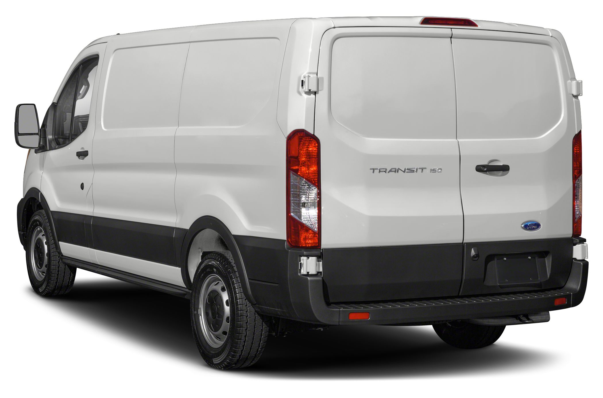 2022 Ford Transit-250 Cargo Reviews ...