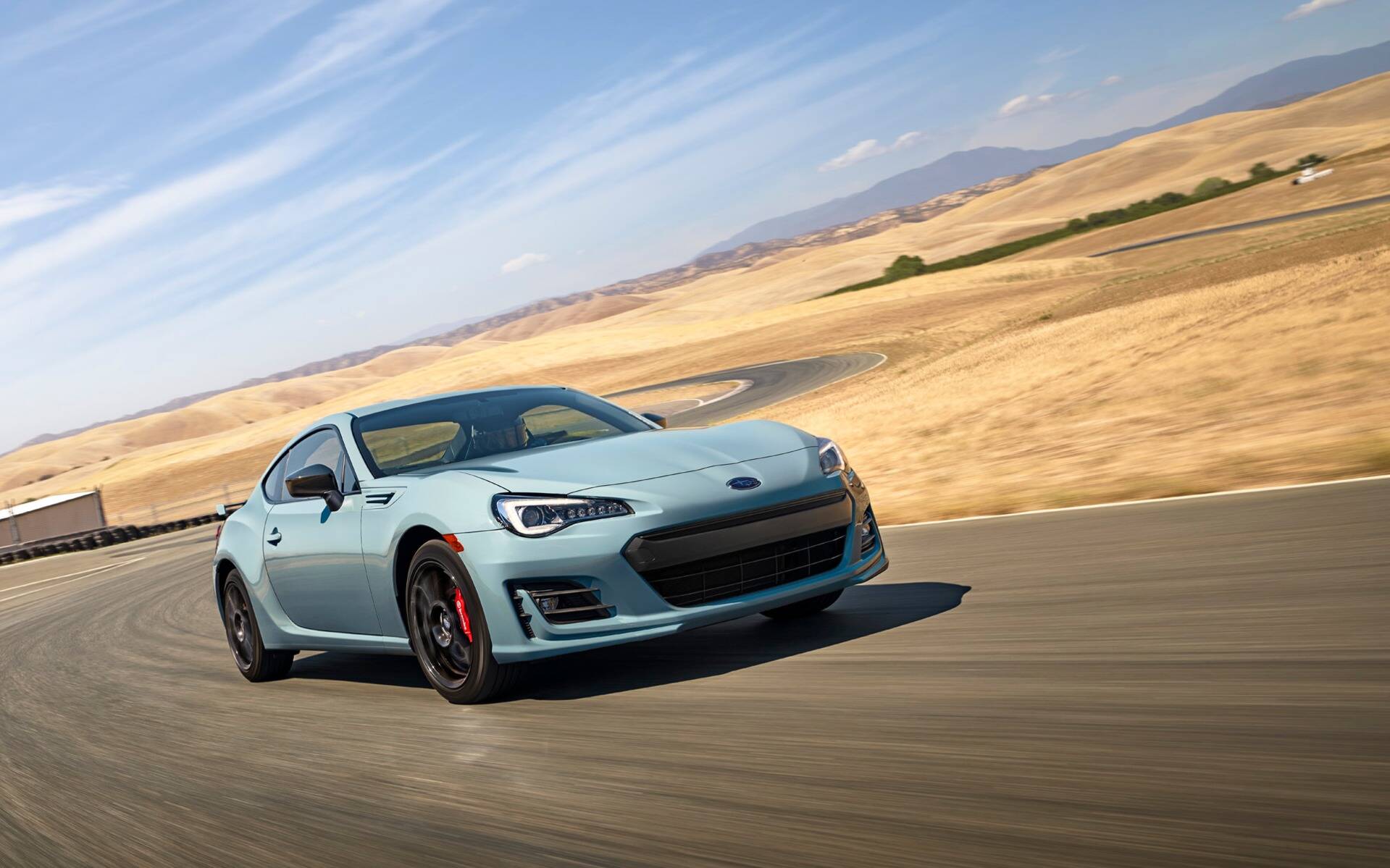 All-new 2022 Subaru BRZ to be Unveiled ...
