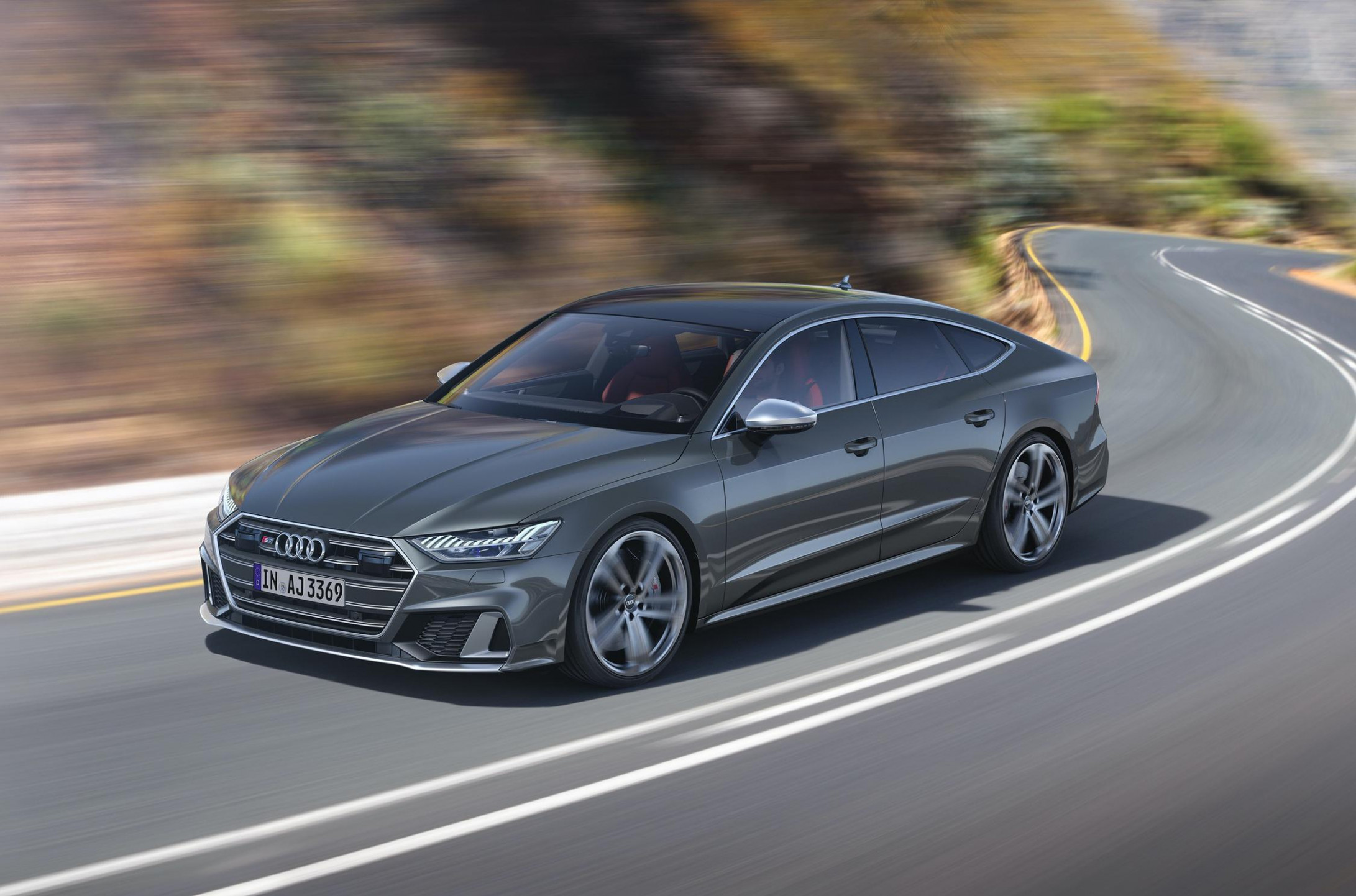 First Drive 2022 Audi S6 | New Cars Design