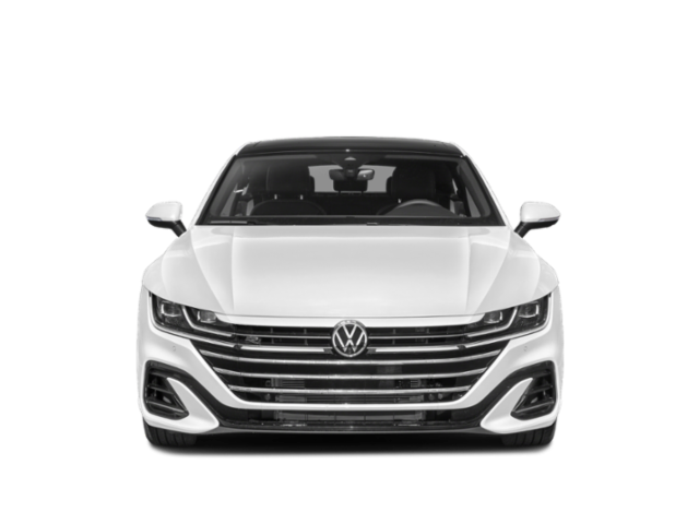 2022 Volkswagen Arteon SEL Premium R ...