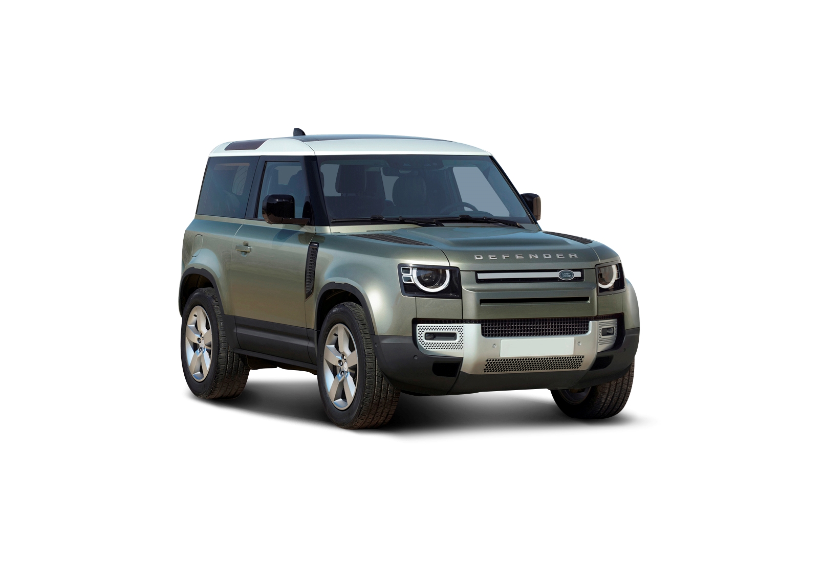 2022 Land Rover Defender 90 V8 Full Specs, Features and ...