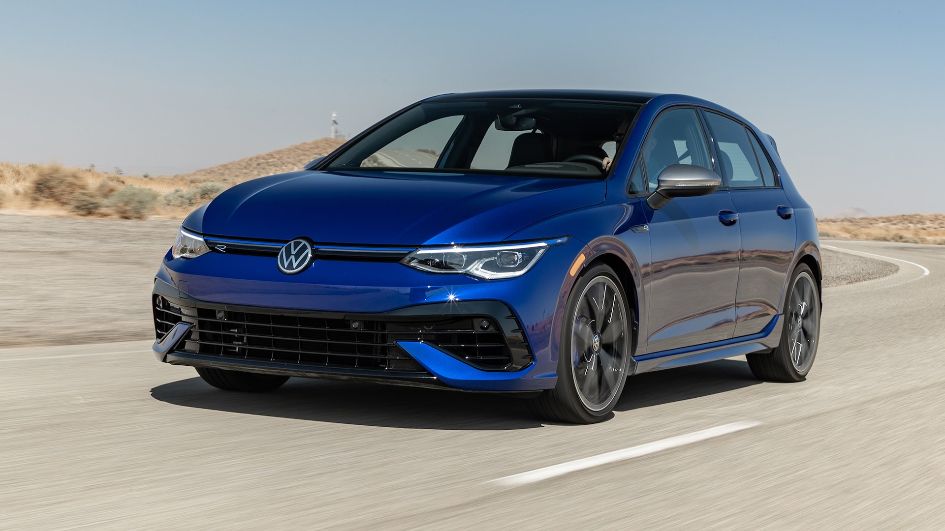 2022 VW Golf GTI and Golf R Pros and ...