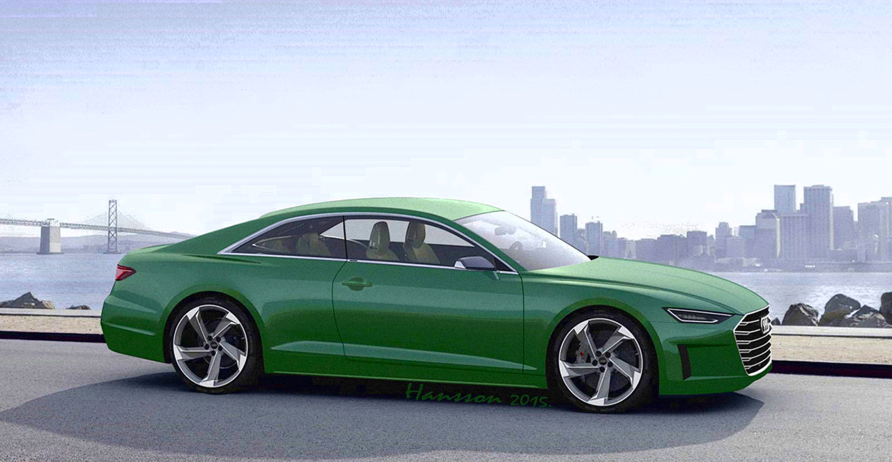 2023 Audi A5 Rumors, Specs, and Upgrade