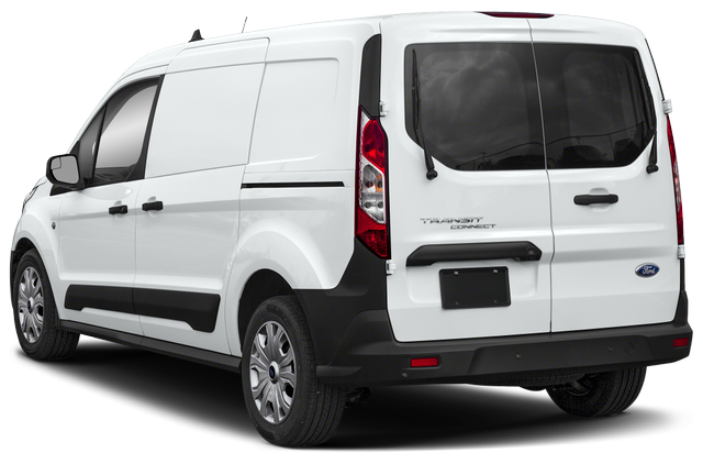 2022 Ford Transit Connect Specs, Price ...