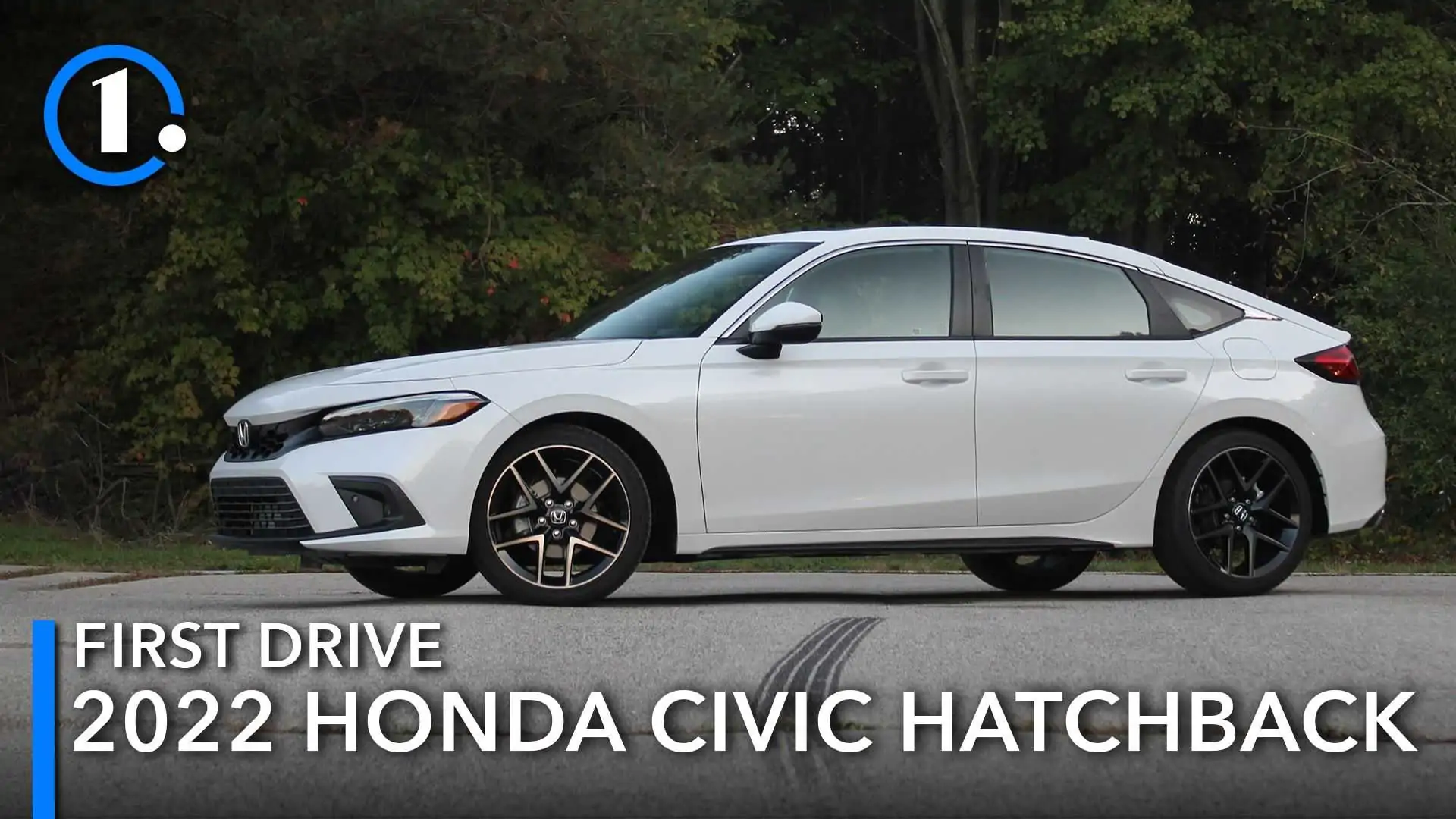 2022 Honda Civic Hatchback First Drive ...