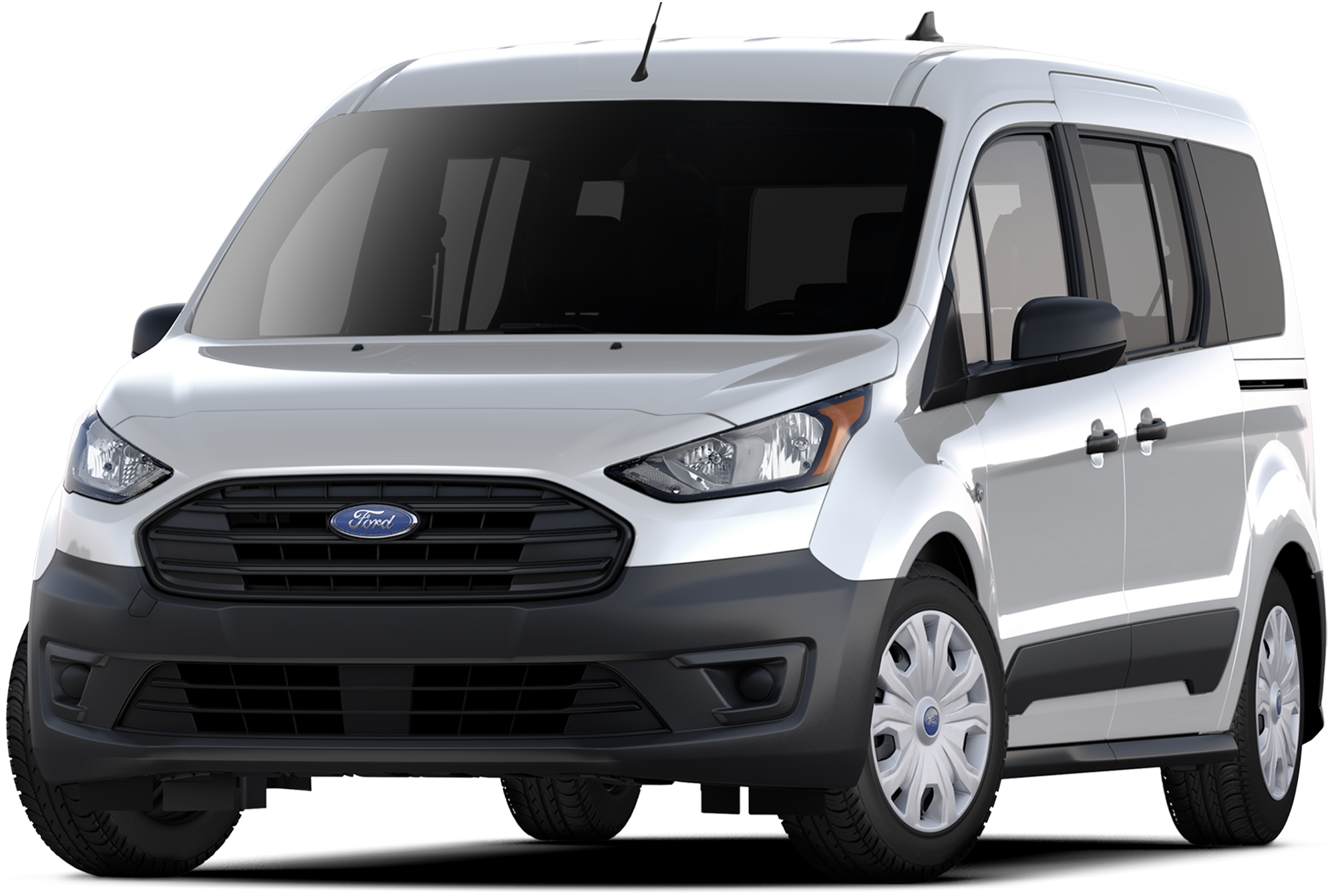 2022 Ford Transit Connect Incentives, Specials & Offers in ...