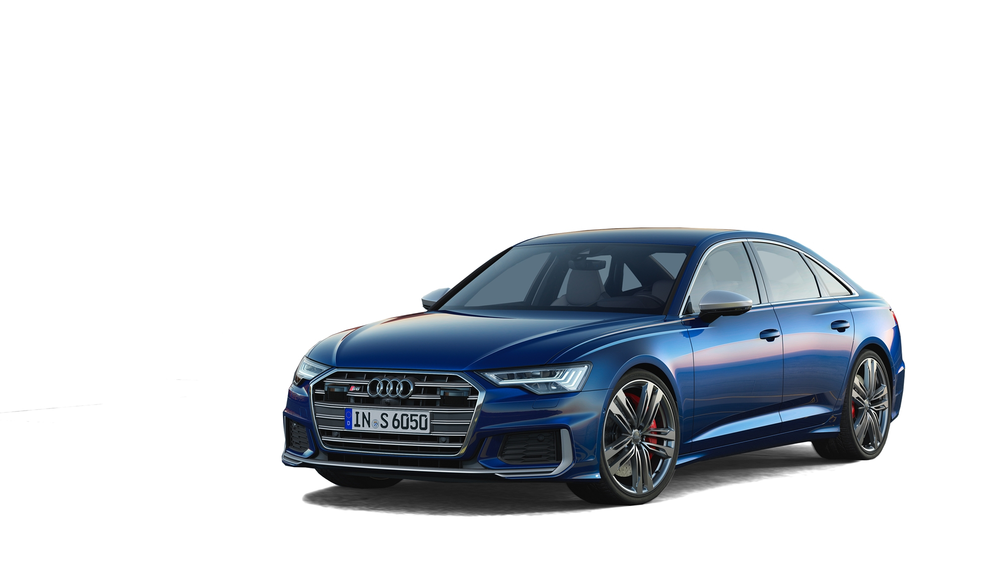 2022 Audi S6 2.9 Color, Premier Options Spec, Safety ...