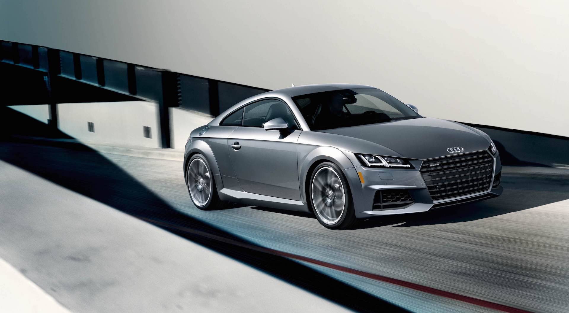 2022 Audi TT Review, Ratings, Specs ...