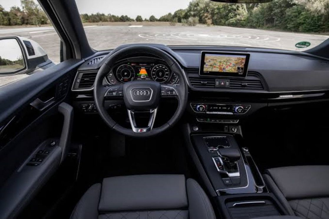 2022 Audi A5 Sportback 45 Tfsi Change, Release Date, Price ...