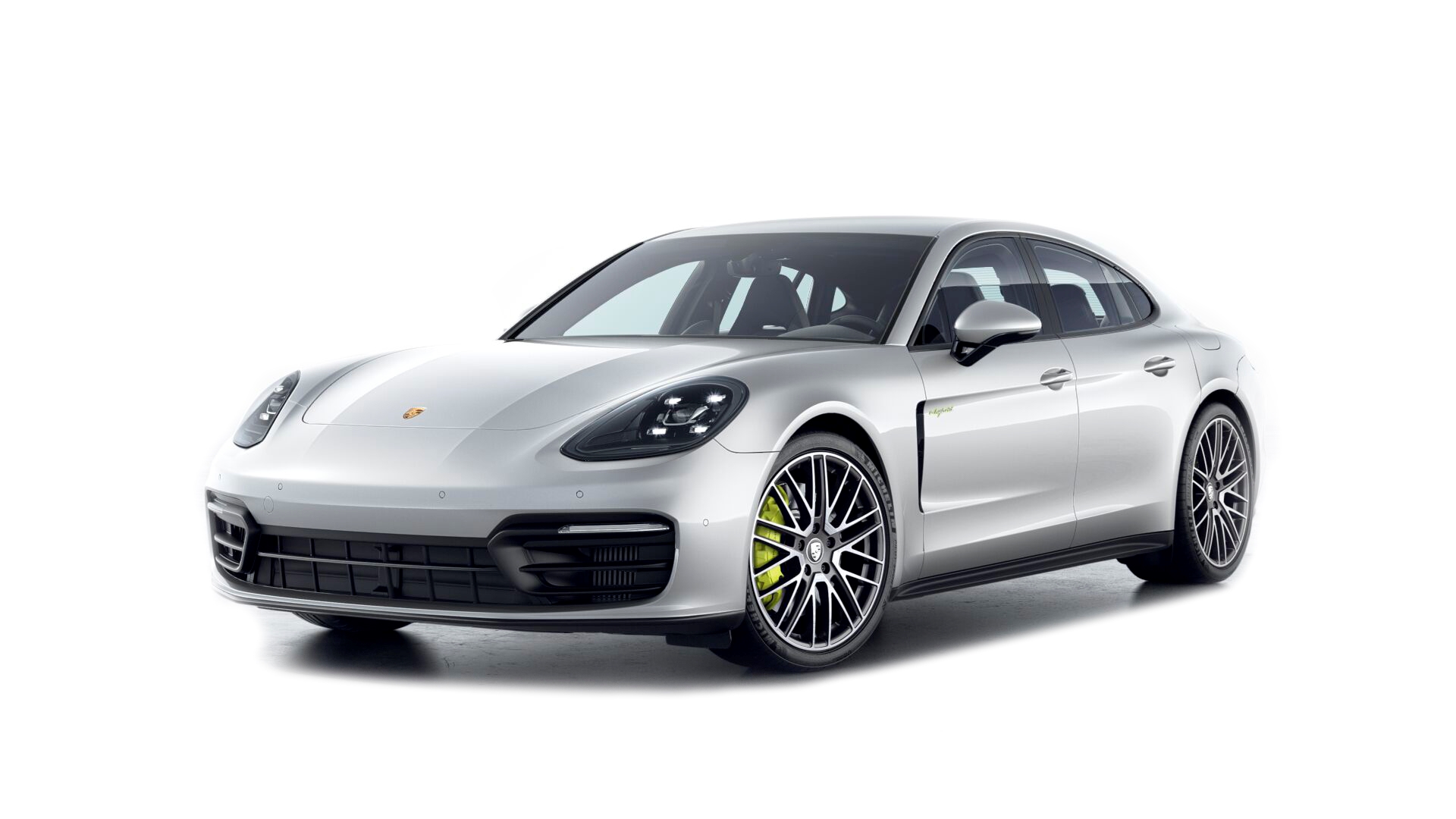 2022 Porsche Panamera 4S E-Hybrid Full Specs, Features and ...