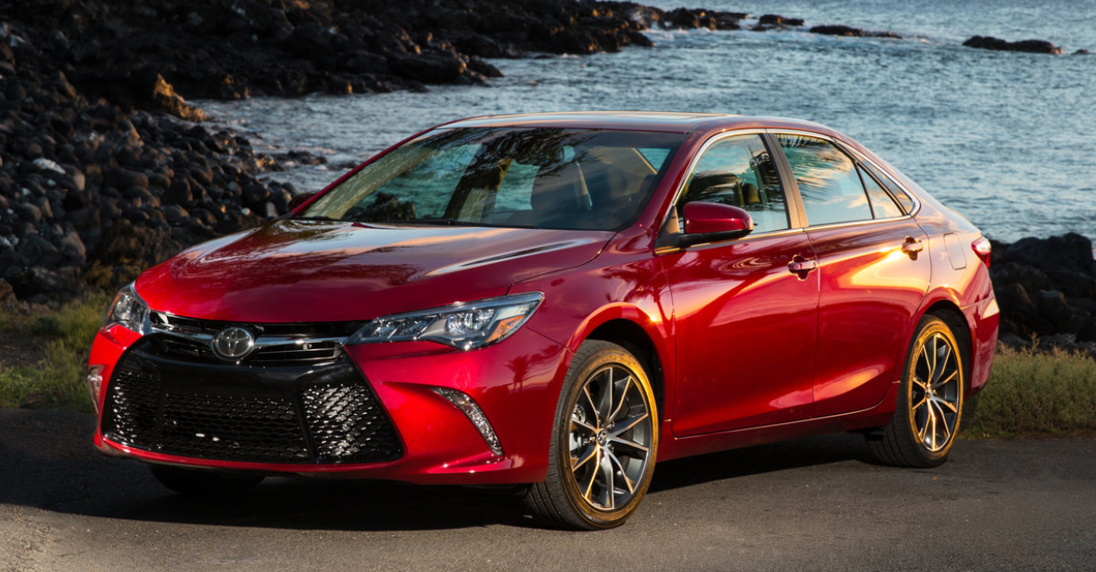 Toyota Camry 2022 Redesign, Price, Engine | Latest Car Reviews