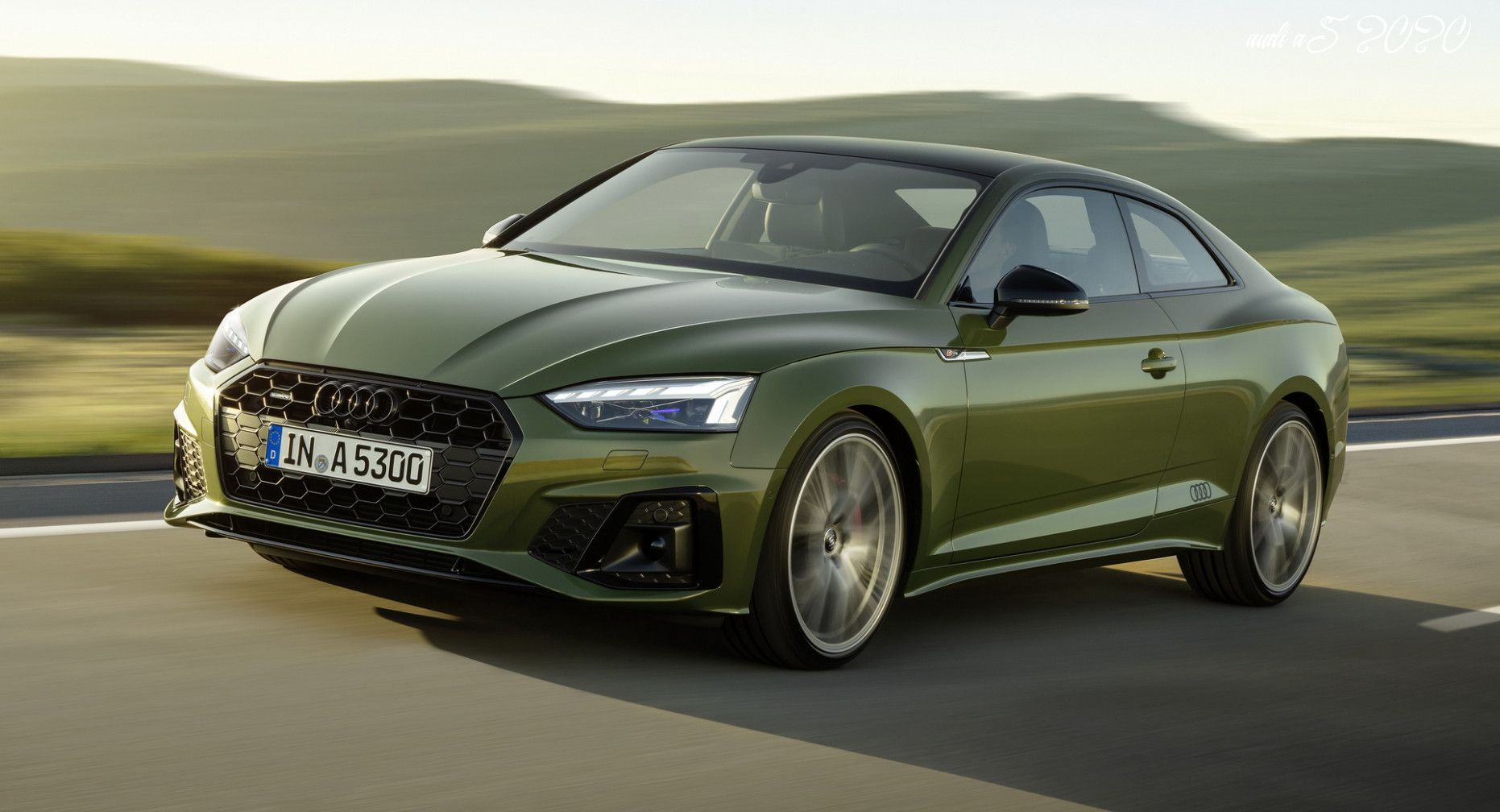 2022 Audi A5 Cabriolet Release Date Concept, Battery ...