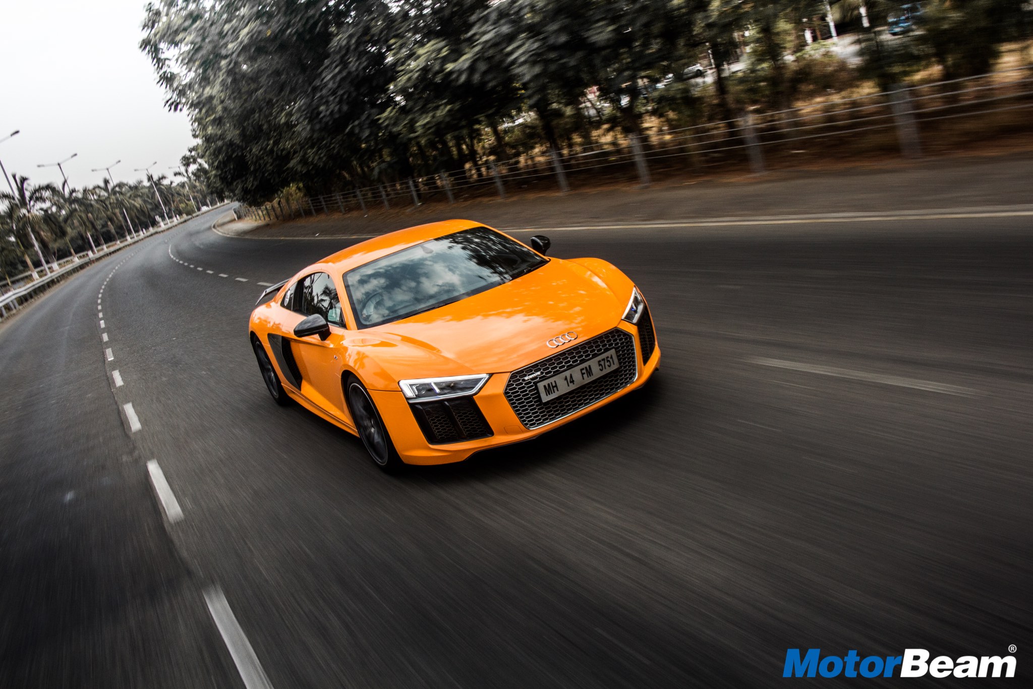 2023 Audi R8 To Be Powered By Twin ...