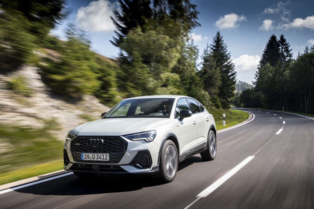 2022 Audi Q3 Release date | Newest SUV Review