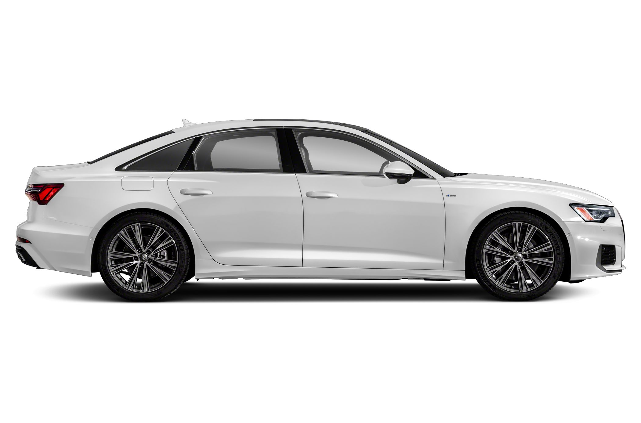 2022 Audi A6 Specs and Prices