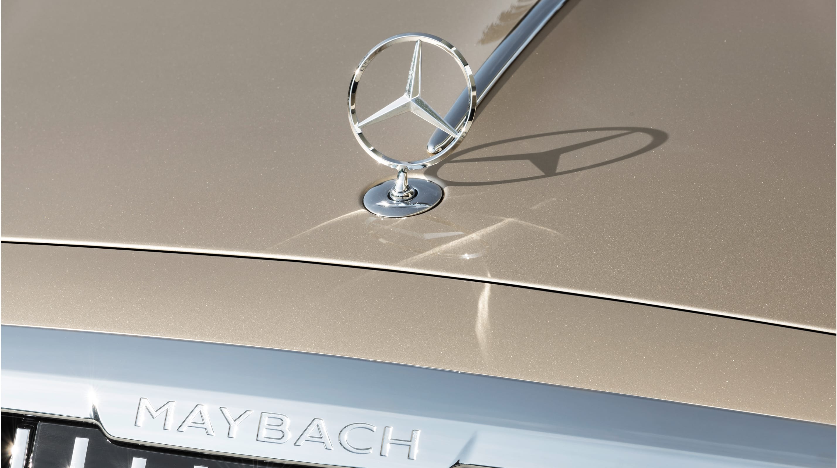 2022 Mercedes-Maybach S 680 | Future ...