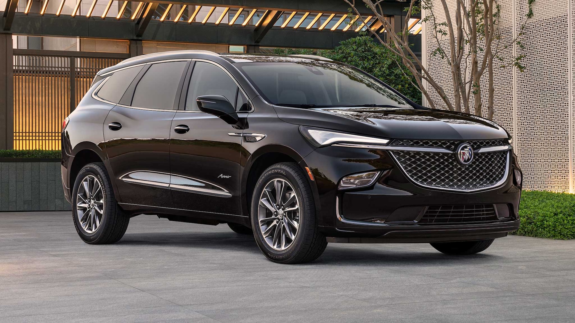 2022 Buick Enclave Buyer's Guide ...