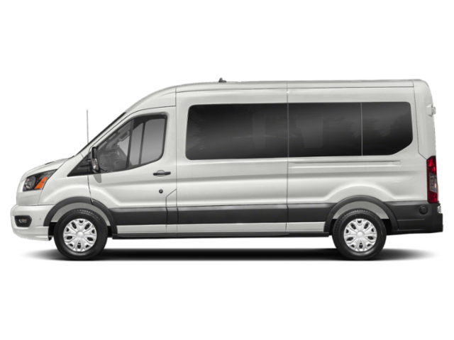 2022 Ford Transit-350 XLT Passenger Van ...