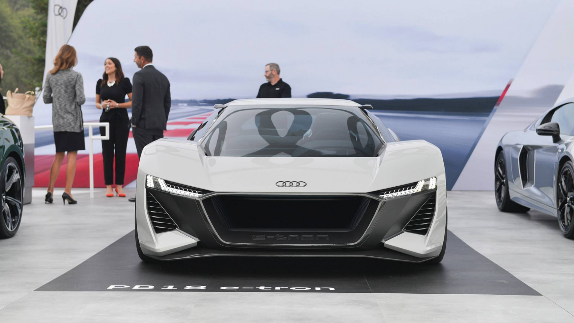 2022 Audi E Tron Gt Price - Cars Review : Cars Review