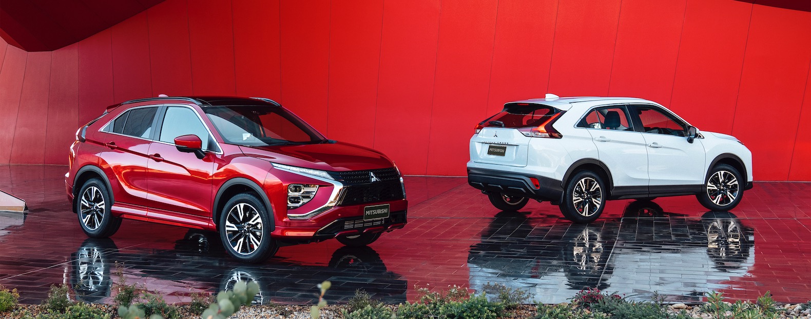 2022 Mitsubishi Eclipse Cross gets a facelift | The Torque ...