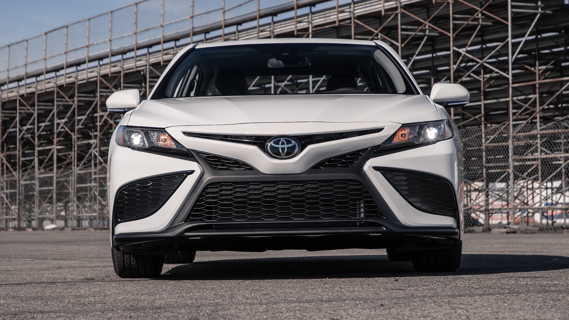 What's the Best 2022 Toyota Camry Trim ...