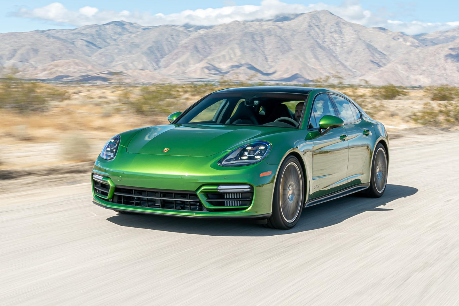 2022 Porsche Panamera: Review, Trims, Specs, Price, New ...