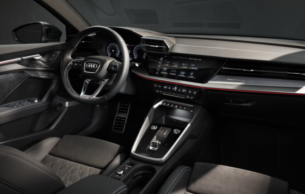 New 2024 Audi A3 Electric, Horsepower, Engine | 2023 Audi ...