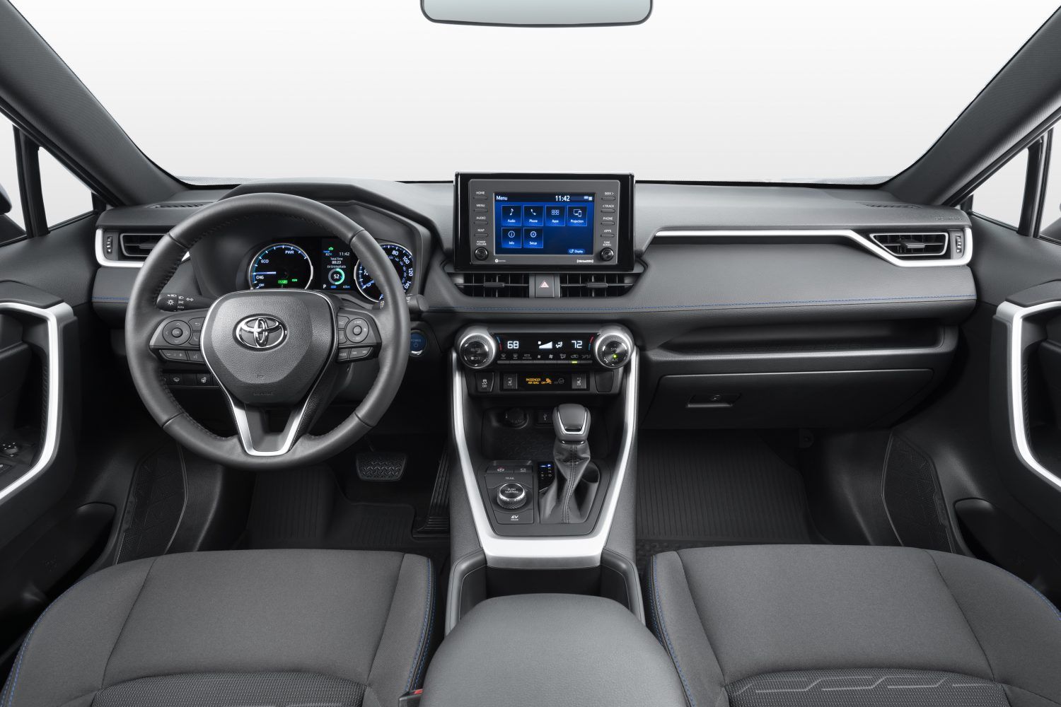 2022 Toyota RAV4 Hybrid Review, Pricing ...