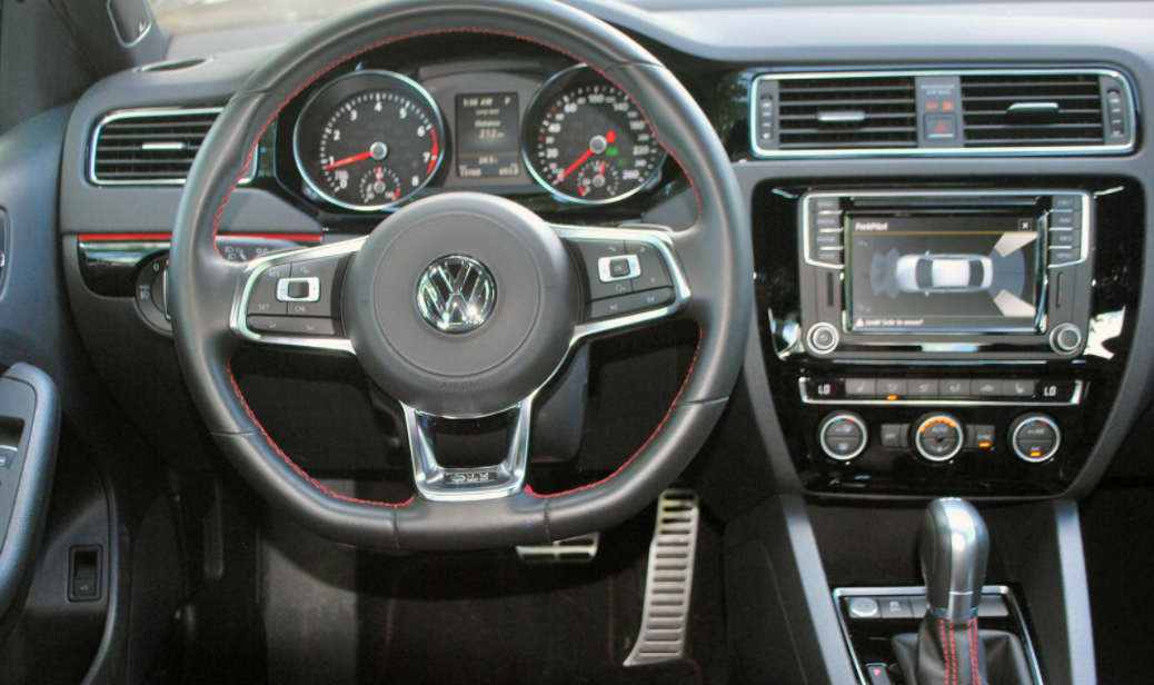2023 Volkswagen Jetta GLI Release Date ...