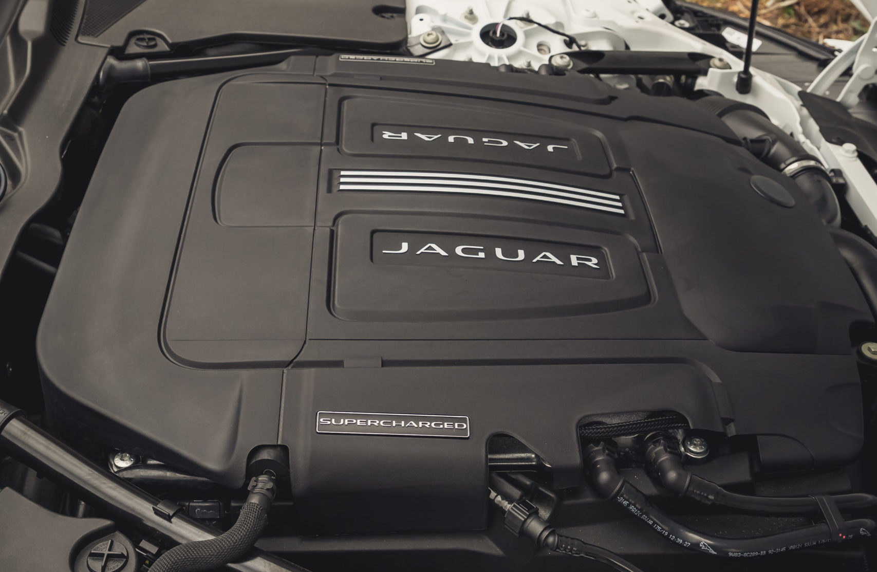 2022 Jaguar F-Type Range Revealed; Gets ...