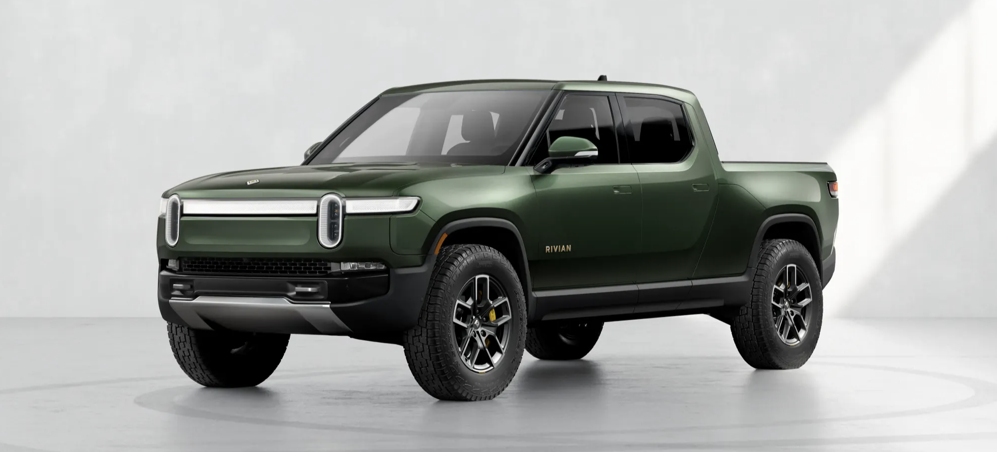2022 Rivian R1T and also R1S: Just how we would certainly ...
