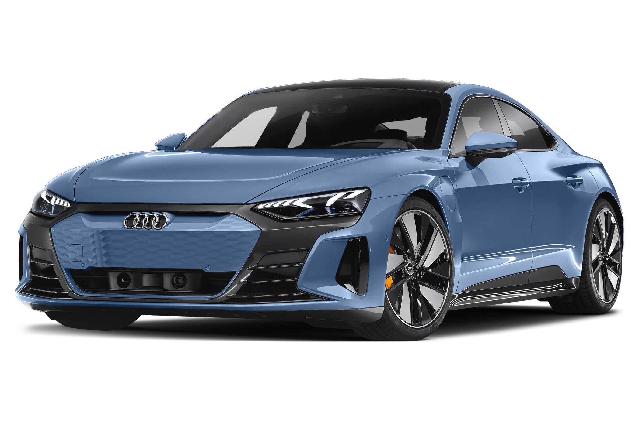 2022 Audi e-tron GT Reviews, Specs, Photos