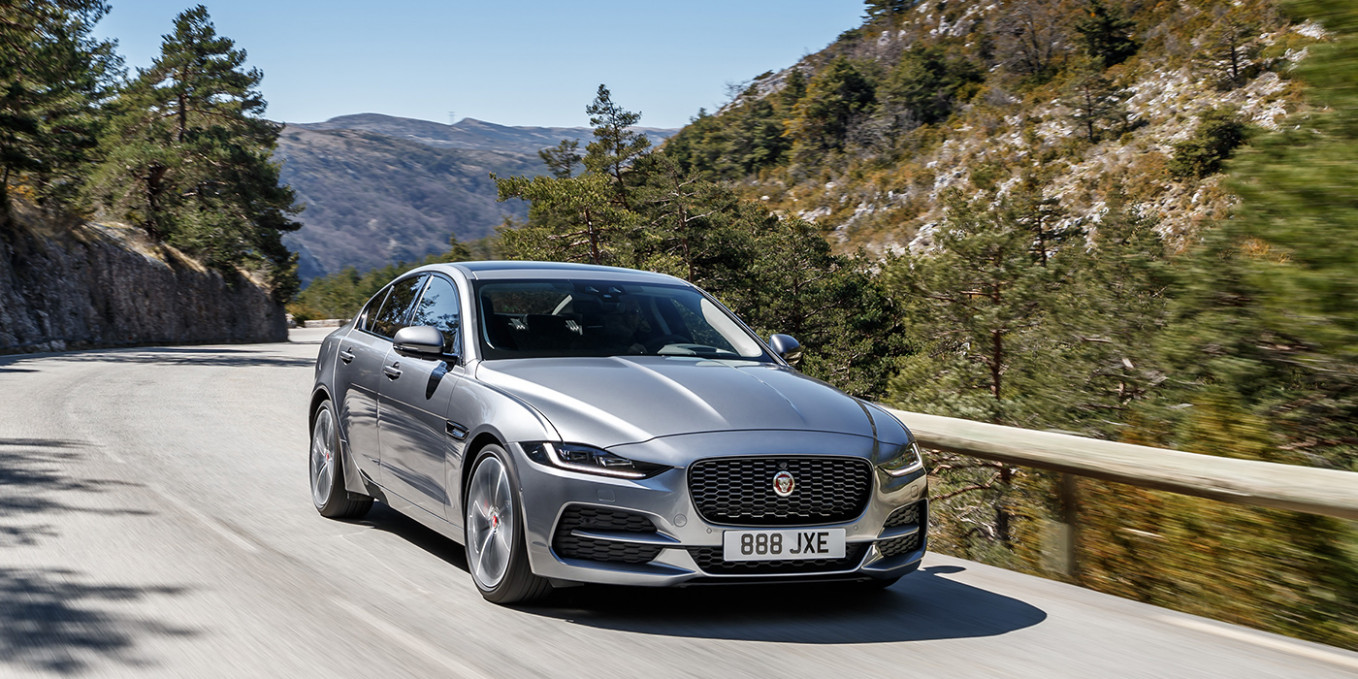 Price, Design And Review 2022 Jaguar Xe Sedan | New Cars ...