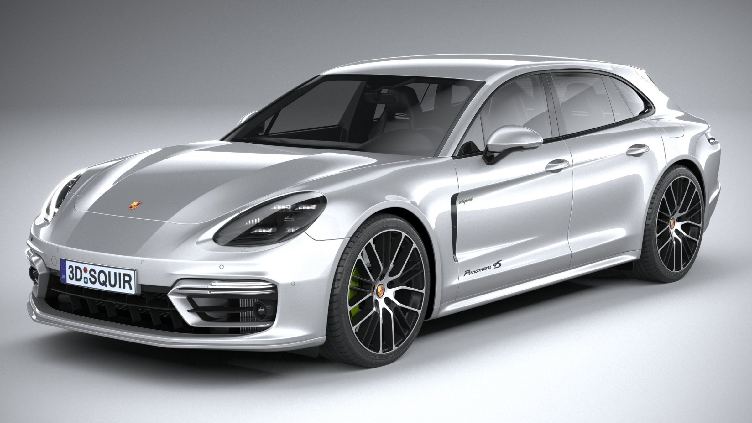 Porsche Panamera 4 E Hybrid 2022 Price ...