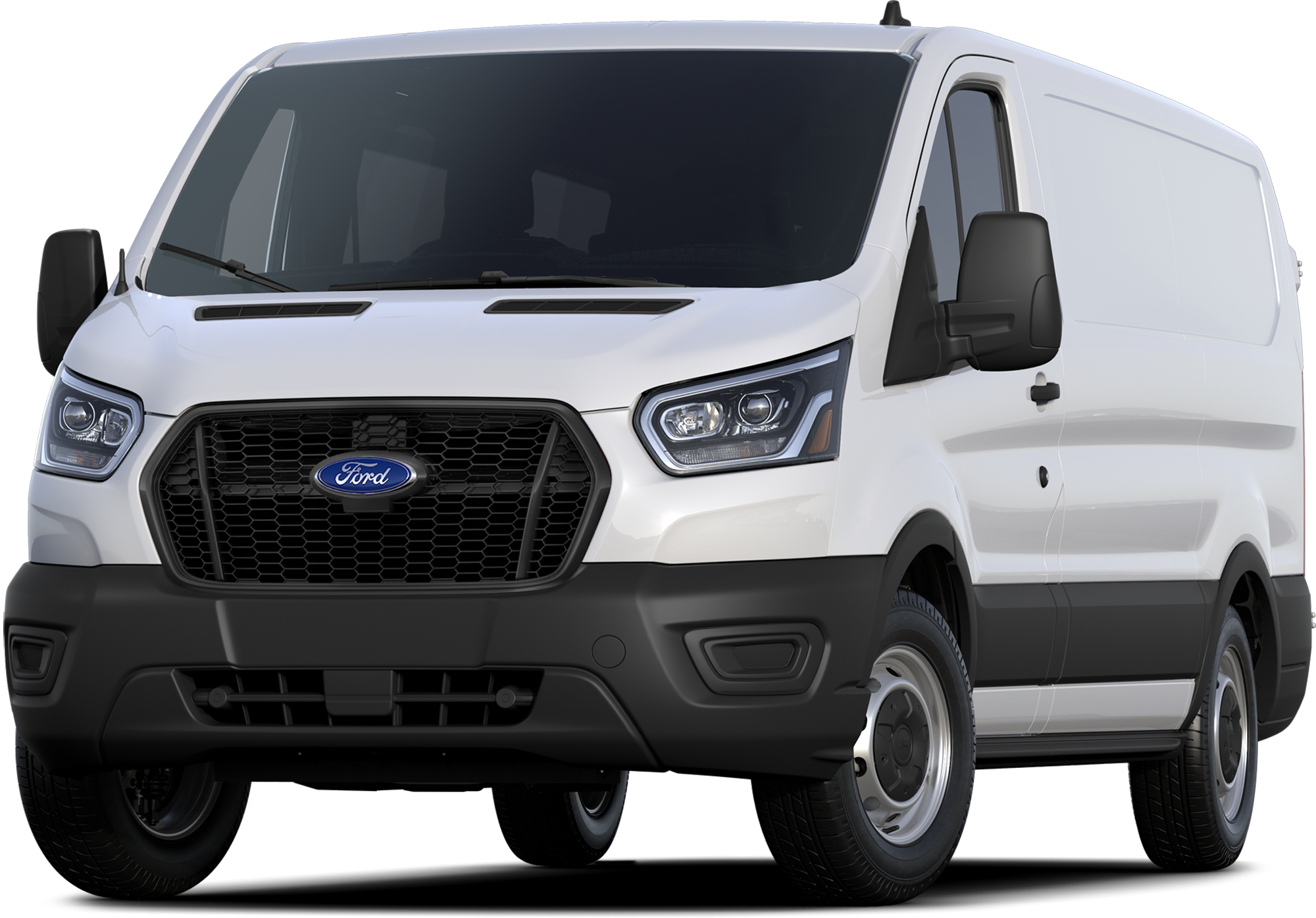 2022 Ford Transit-250 Cargo Incentives ...