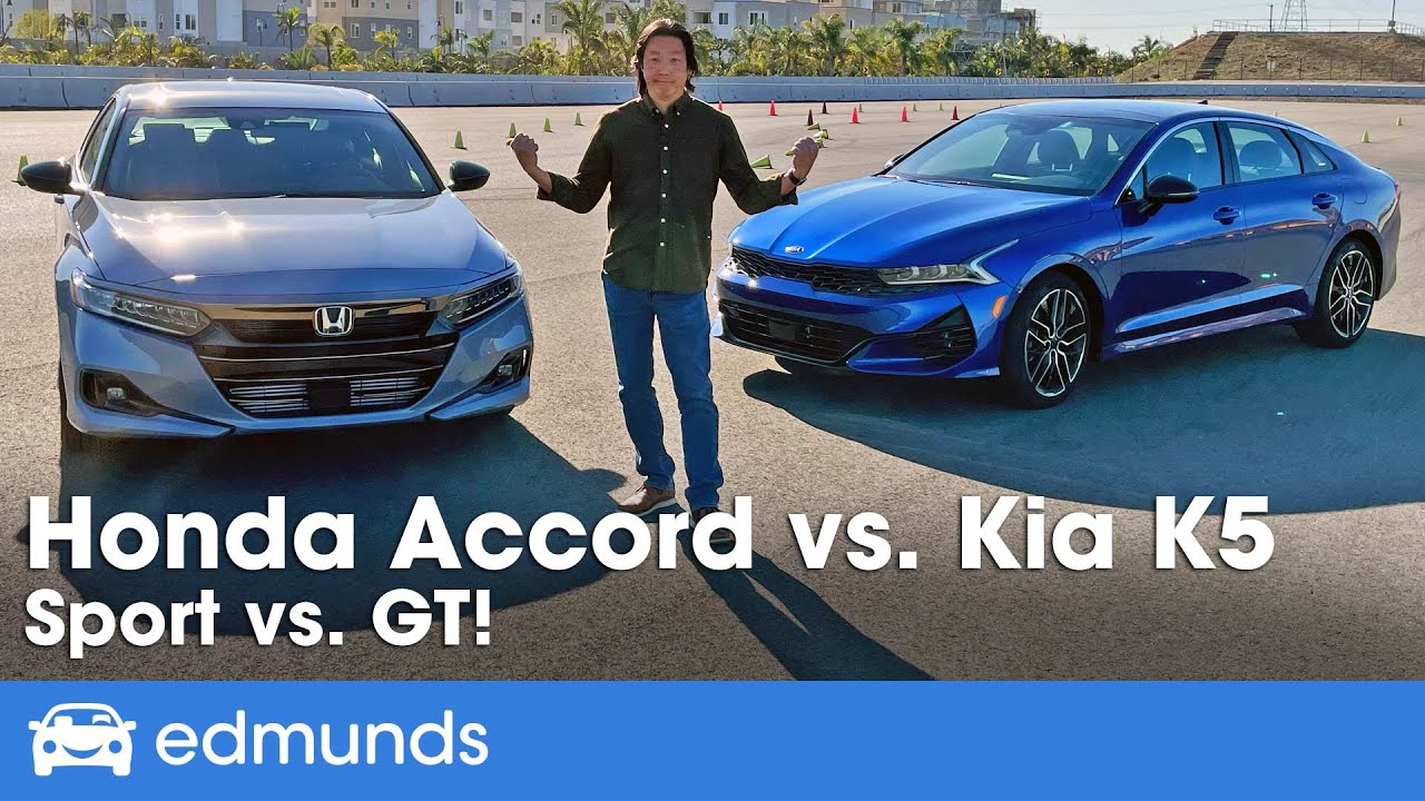 2022 Honda Accord Prices, Reviews, and ...