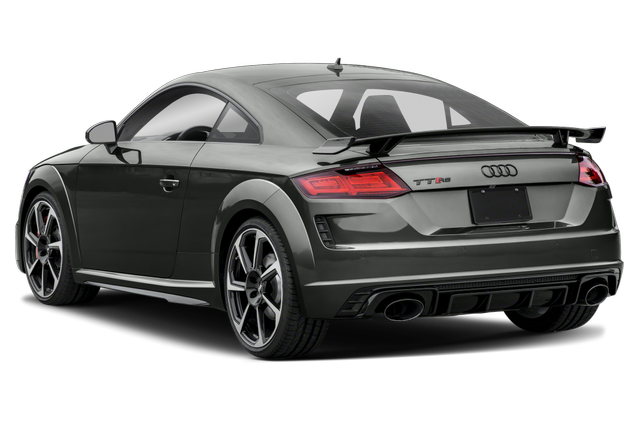2022 Audi TT RS Specs, Price, MPG ...