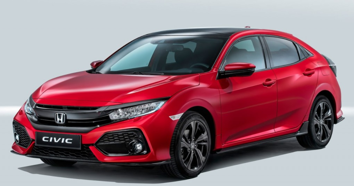 2022 Honda Civic Redesign, Release Date, Price | Latest ...