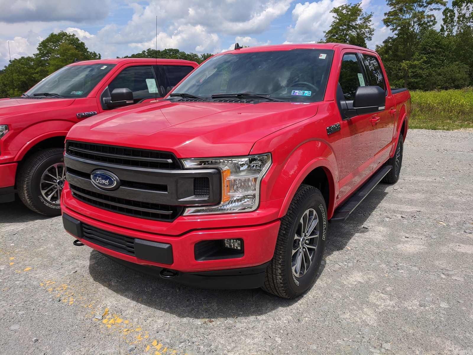New 2022 Ford F-150 Crew Cab Concept, Towing Capacity ...