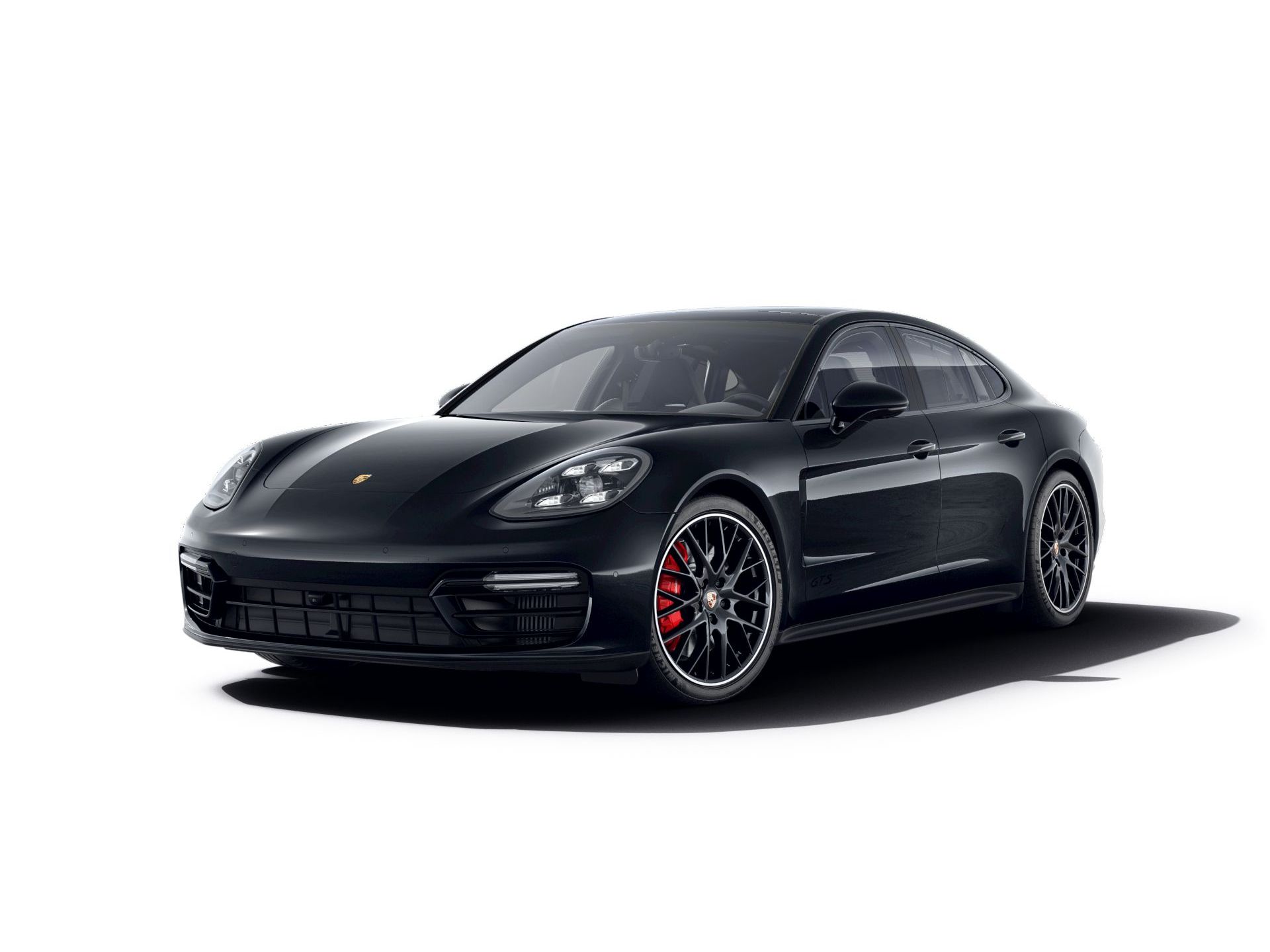 Porsche 2022 Porsche Panamera GTS ...
