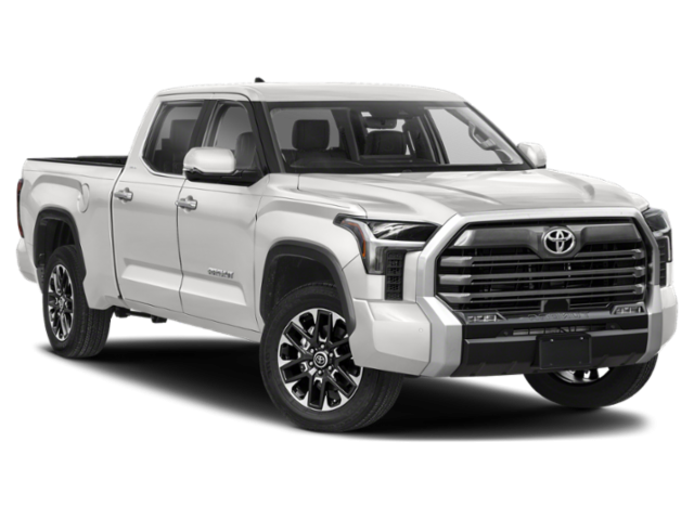New 2022 Toyota Tundra SR5 4 in Folsom ...