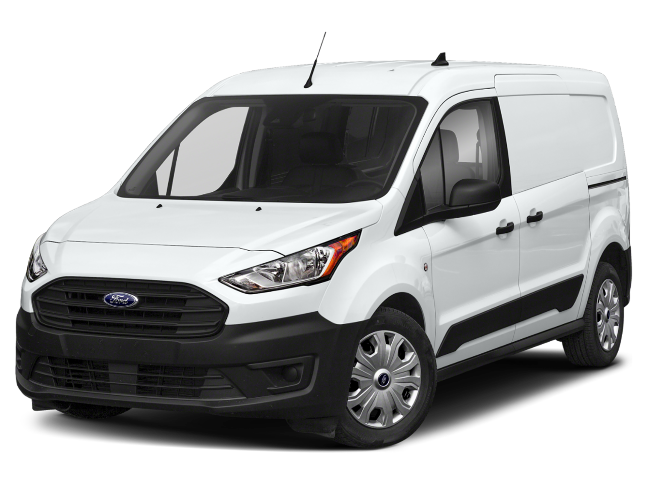 New Ford Transit Connect Van from your ...