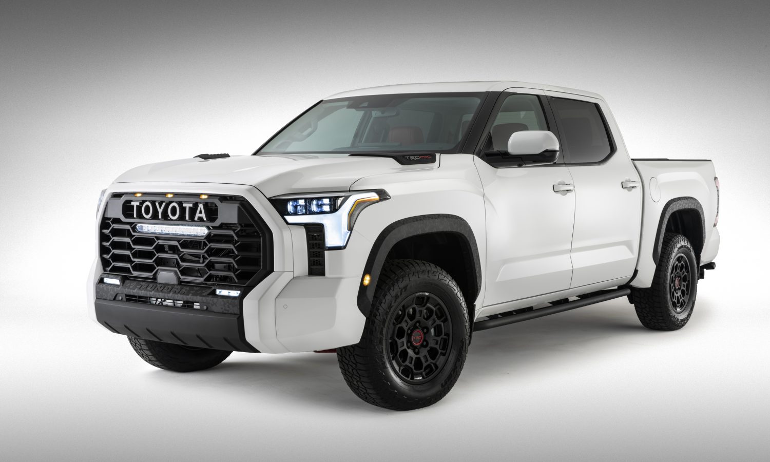 The 2022 Toyota Tundra Has Been Officially Leaked ...