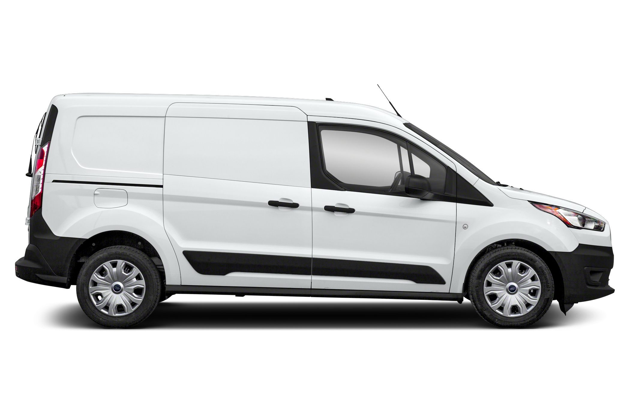 2022 Ford Transit Connect Specs and Prices